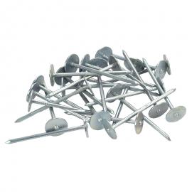 Bevestigingspennen voor lopers